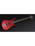 ROCKBASS STREAMER LX 4 (METALLIC RED CHR), зображення 2